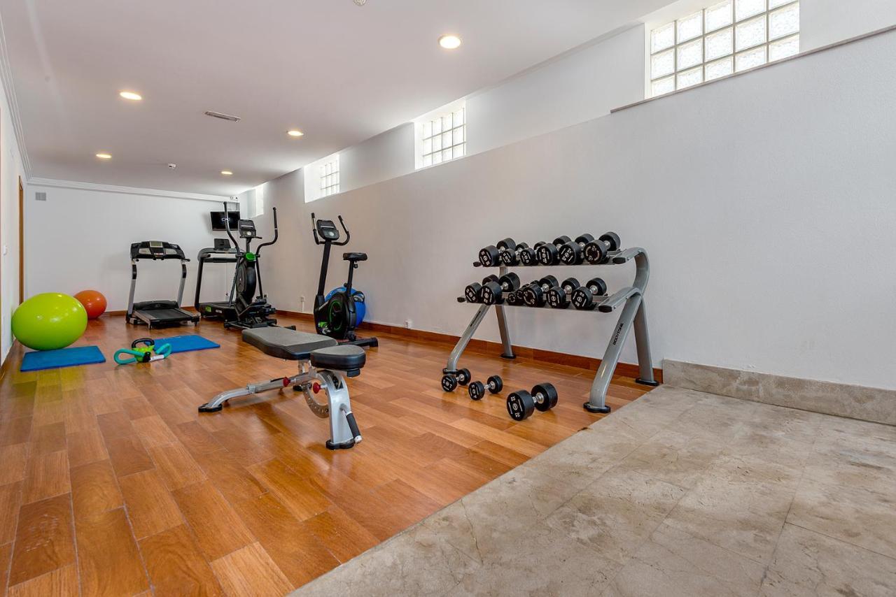 קאלה מילור Hotel Biniamar מראה חיצוני תמונה